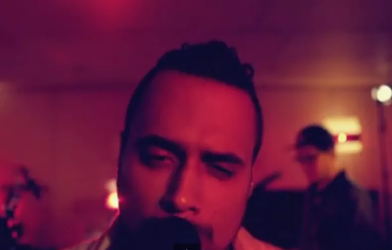 ''Budskapet man sprider är starkare än alla krig''