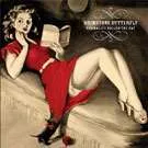 Brimstone Butterfly på vej med DVD Audio