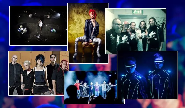 Nakkefestival fejrer 20 års fødselsdag