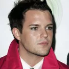 The Killers på vej i studiet