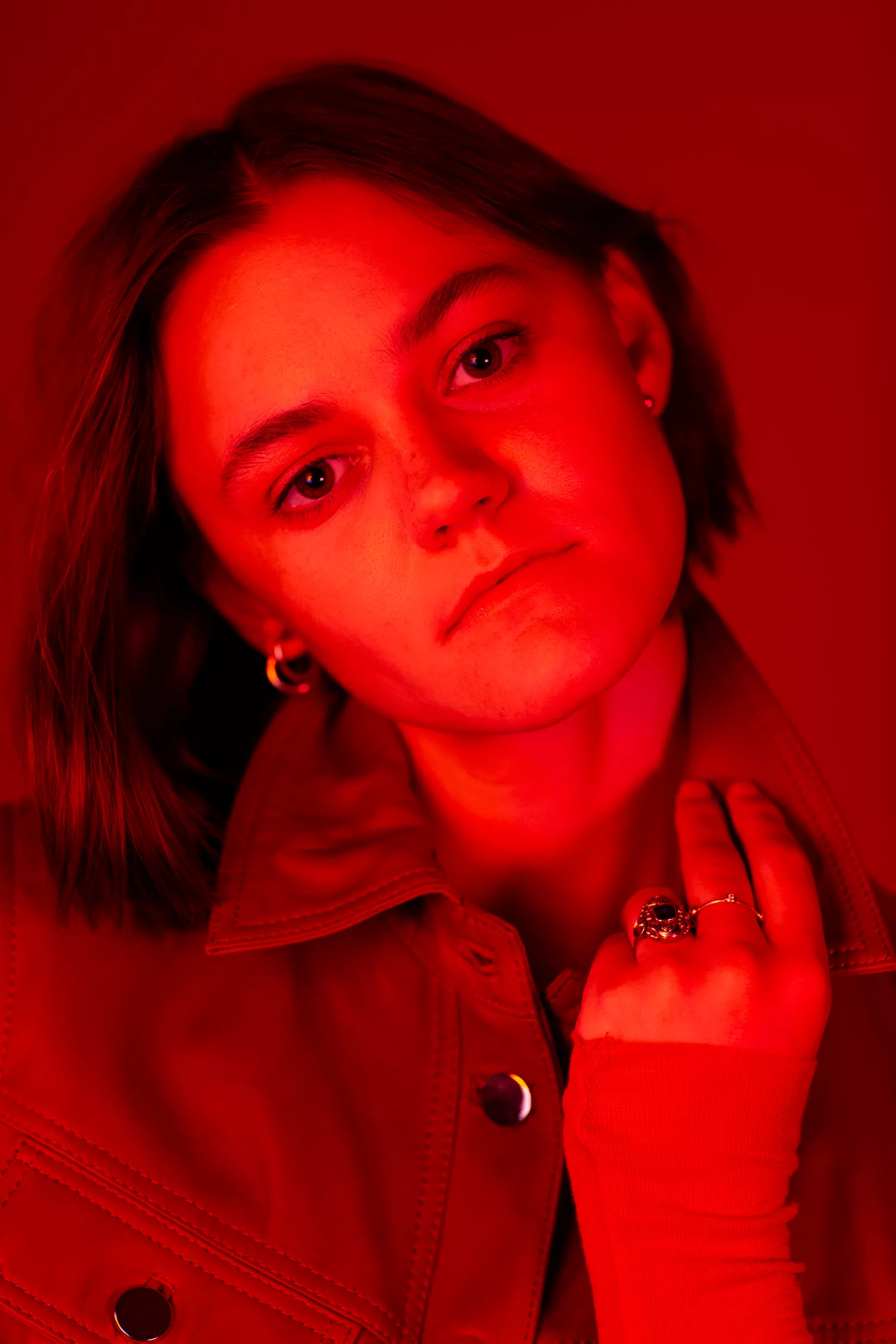 Underspillet indtog på scandi-popscenen