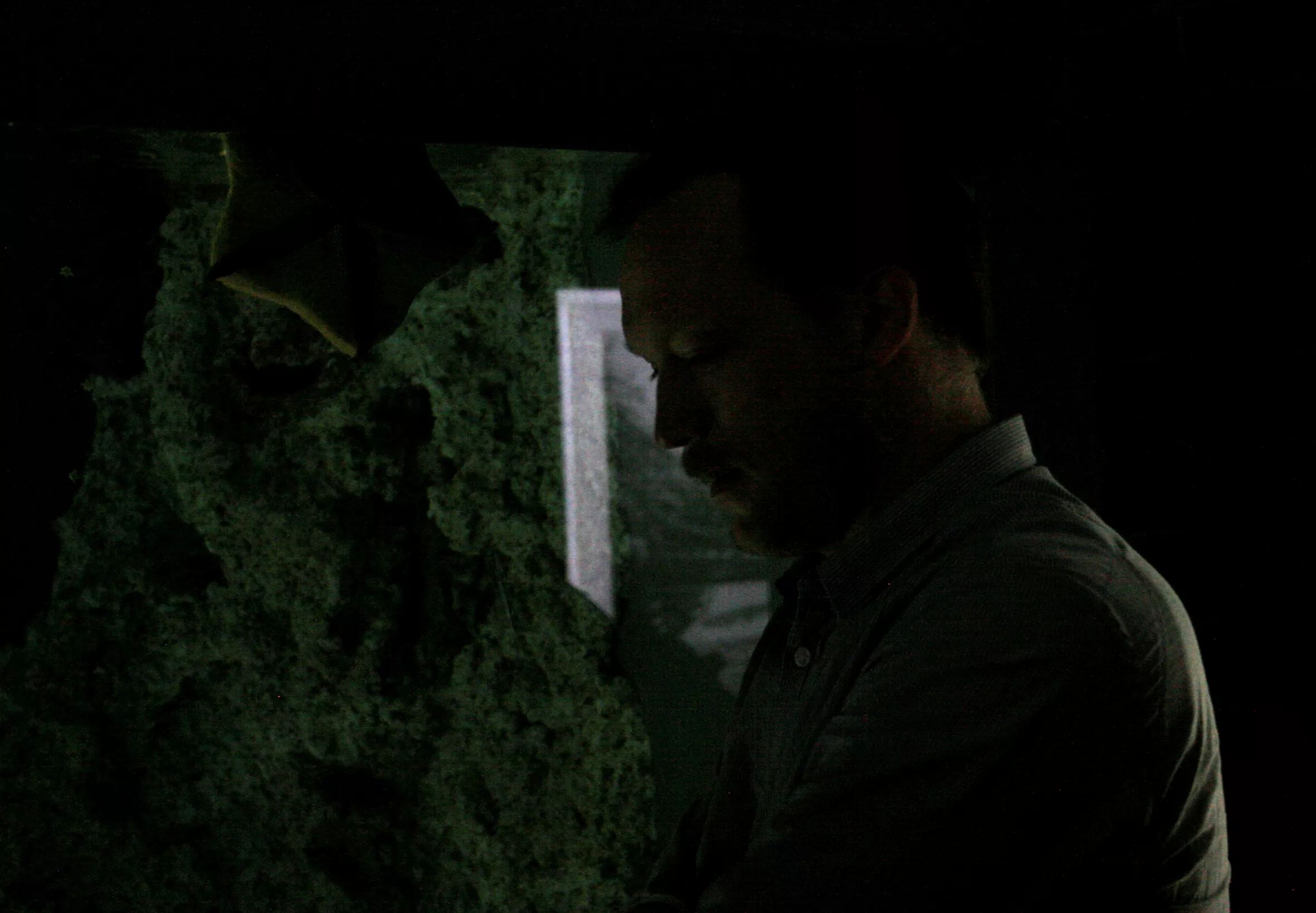 The Field släpper nytt