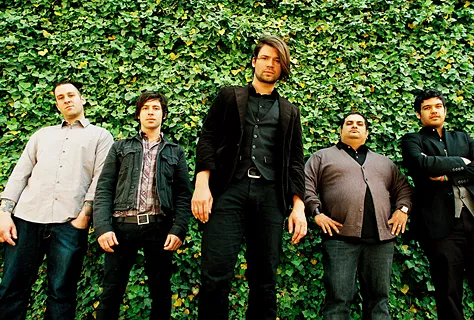 Taking Back Sunday visar upp ny låt