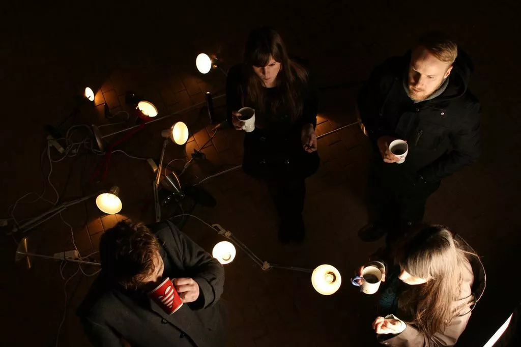 Videopremiere: Krachmacher - Flamingo