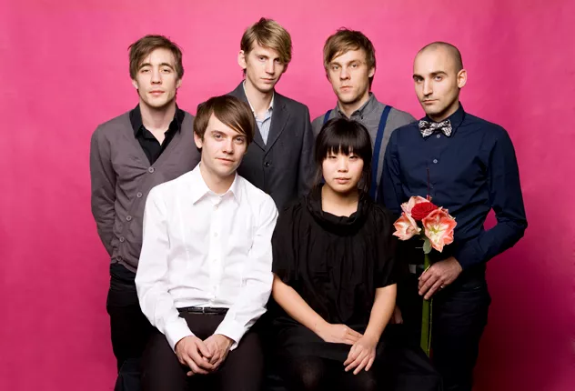 Smakprov från Autisternas kommande album