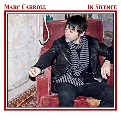 In Silence - Marc Carroll