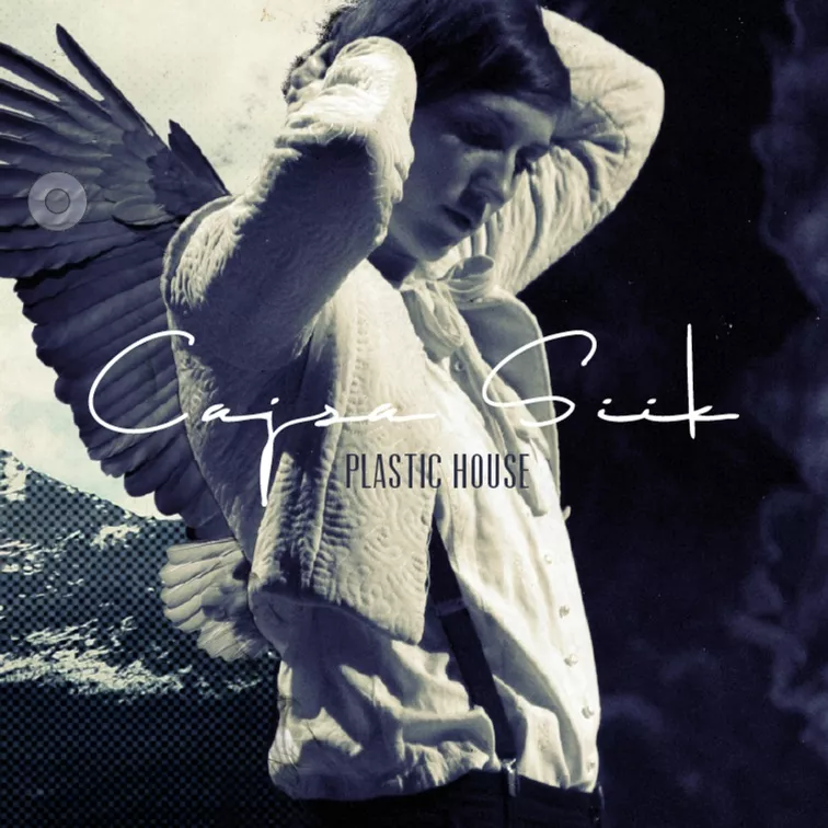 Plastic House - Cajsa Siik