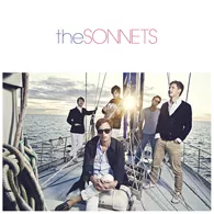 Western Harbour Blue - The Sonnets