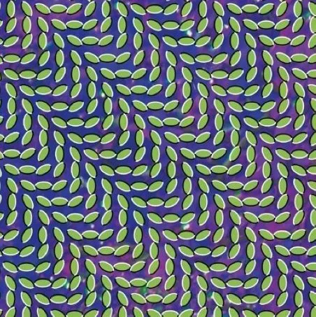 Merriweather Post Pavilion - Animal Collective