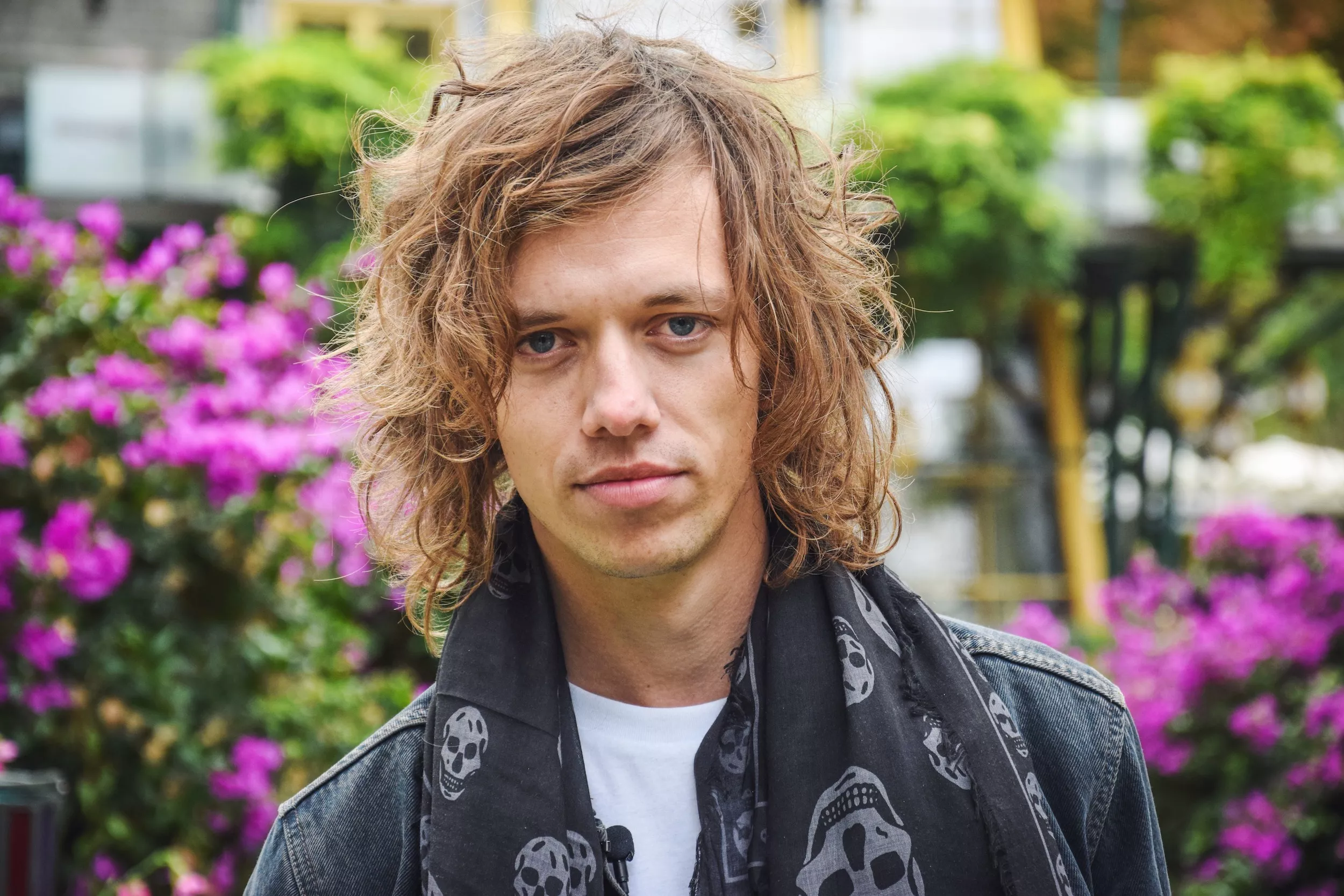 "Carl Emil fra Ulige Numre slipper jeg nok aldrig af med"