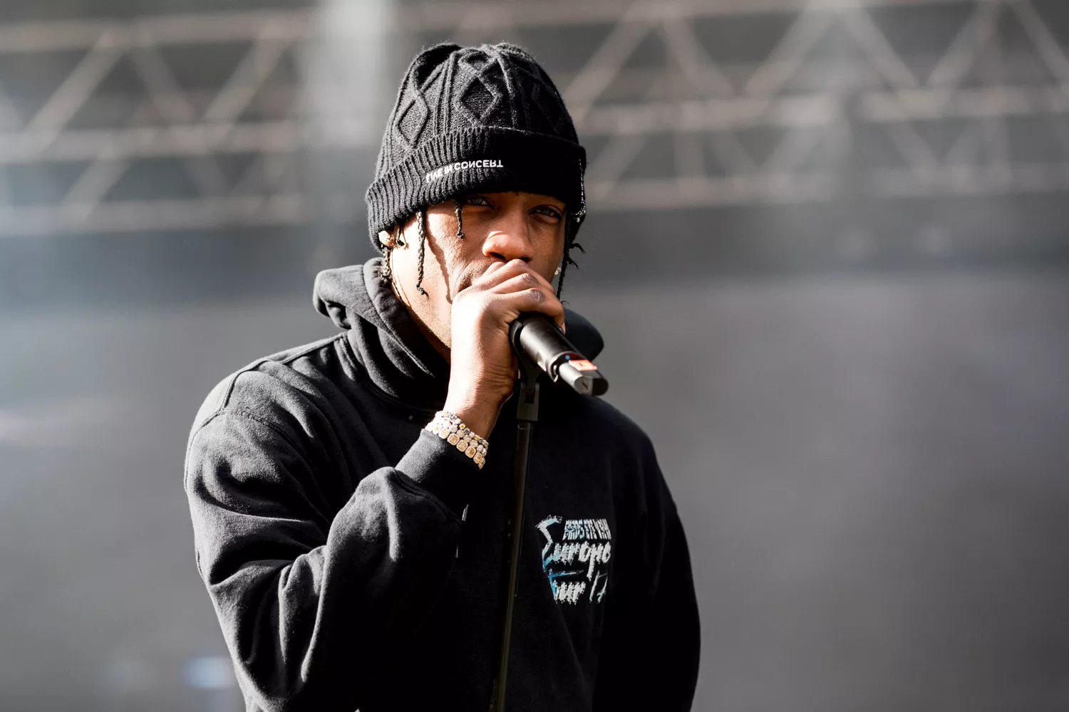 Saksøkes etter konsertavlysning