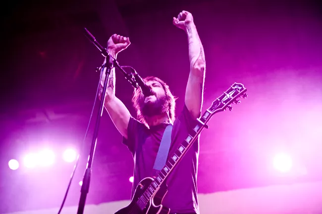 Alle endagsbilletter er væk til NorthSide