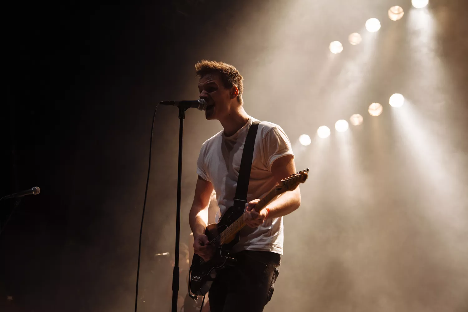 Fasit: Sentrum Scene, by:Larm