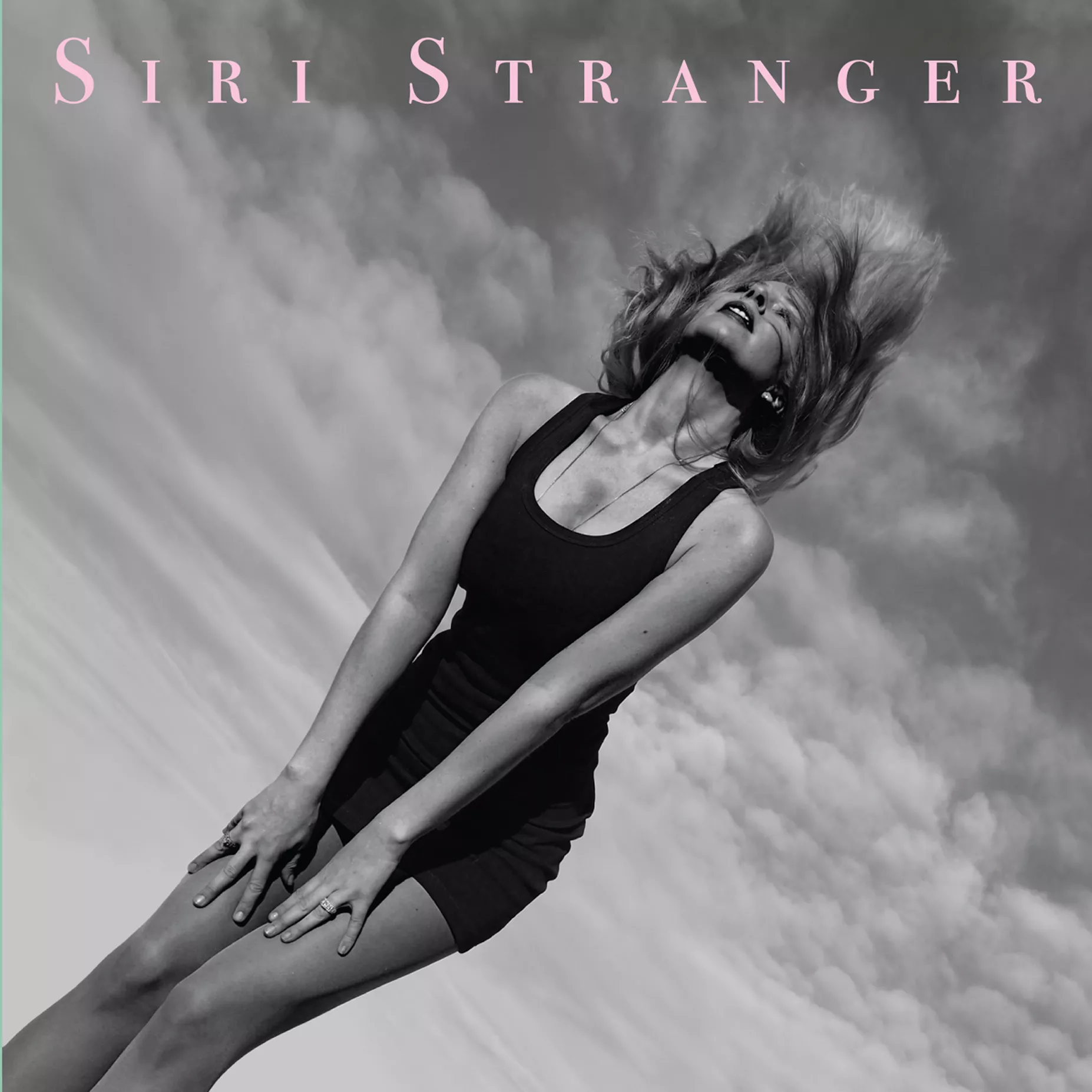 Siri Stranger - Siri Stranger
