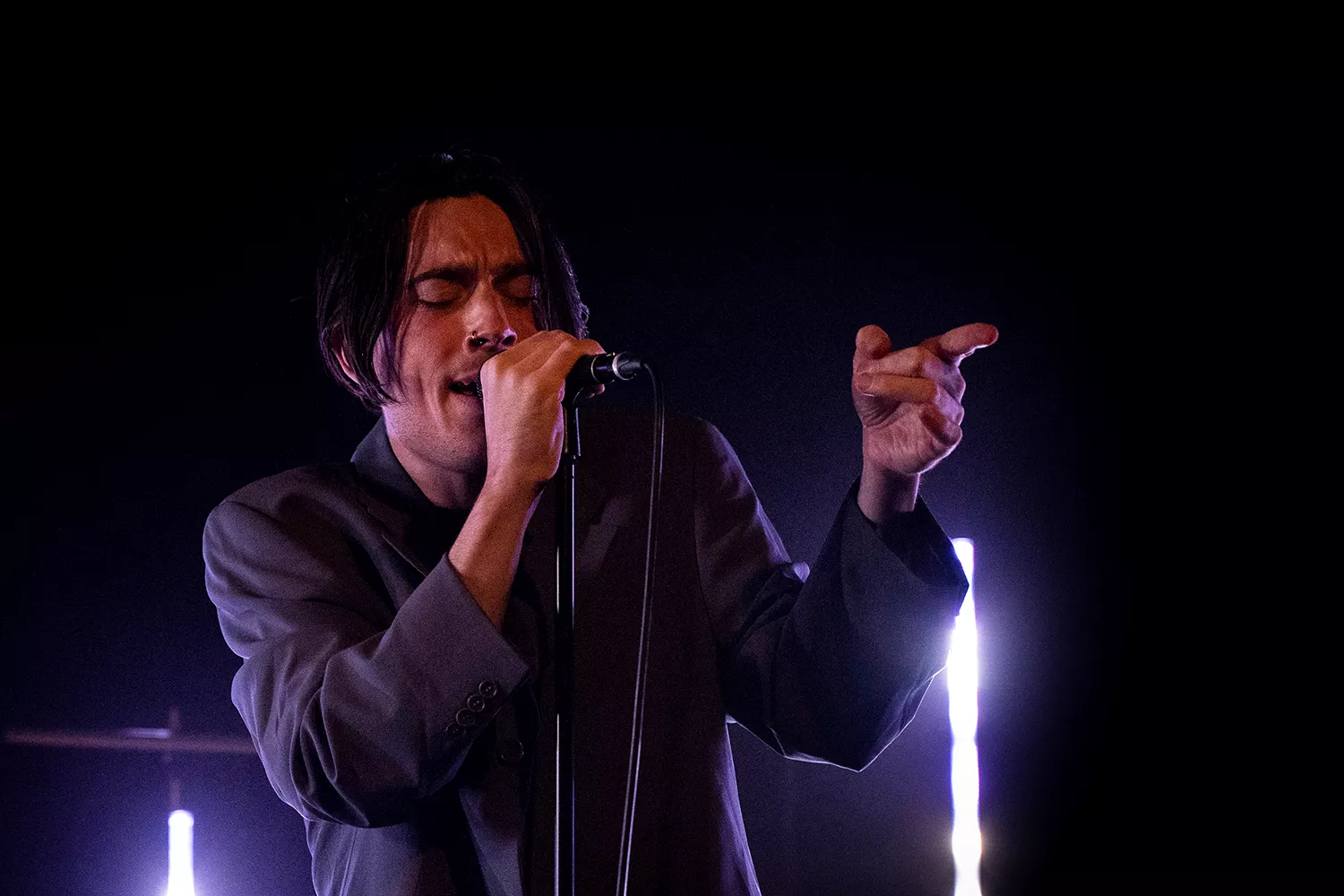 Legesyg electronica får Kulturmaskinen til at buldre