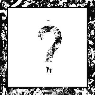 ? - XXXTentacion