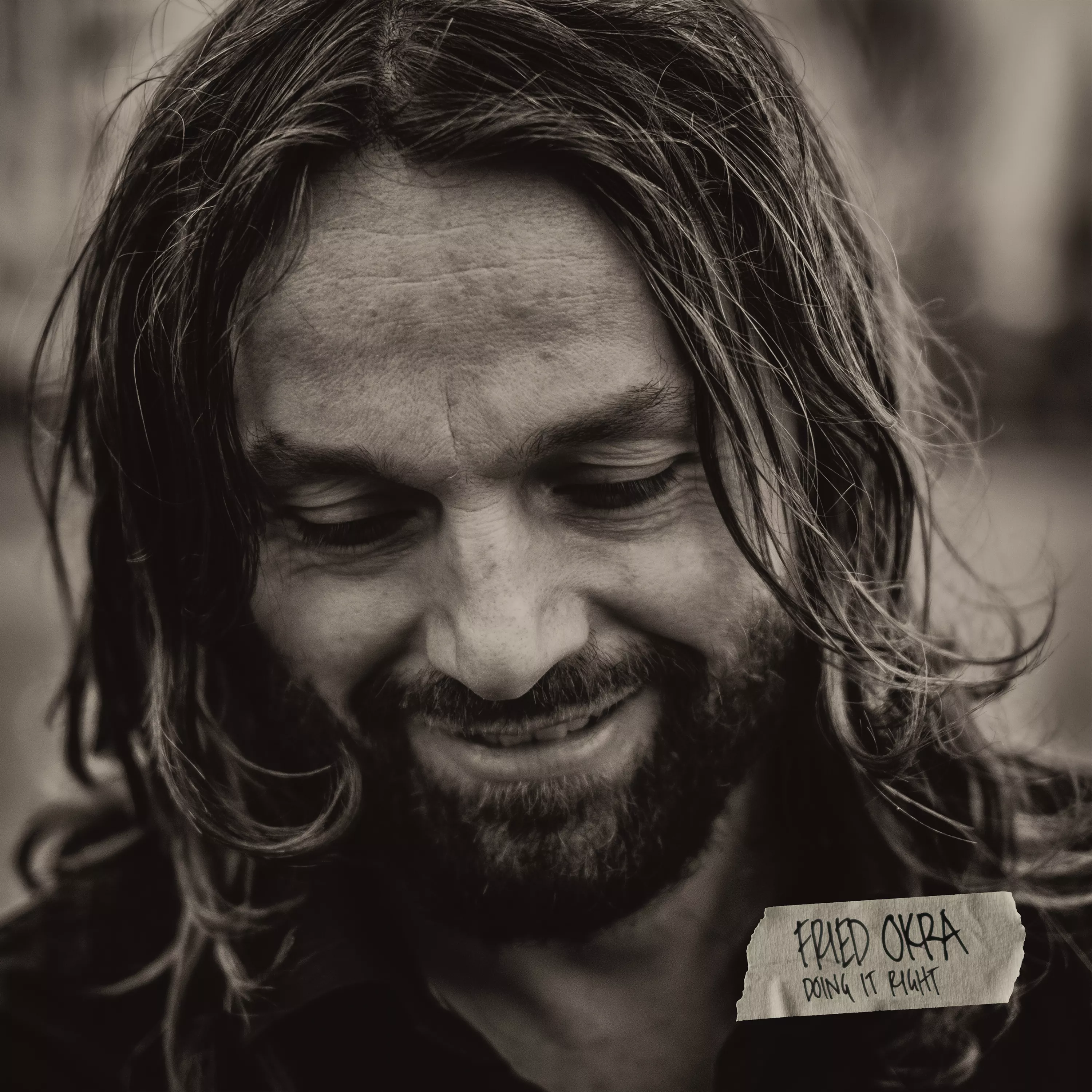 Doing It Right - The Fried Okra Band