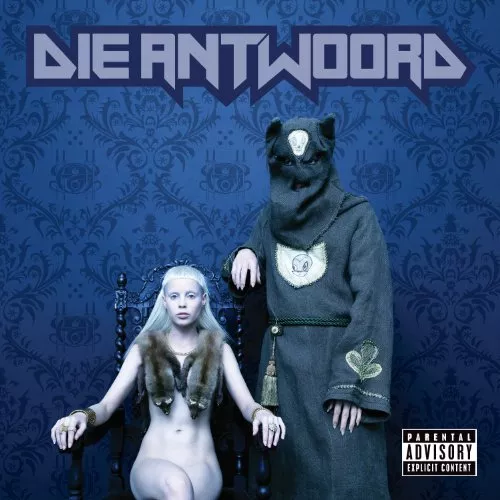 $0$ - Die Antwoord