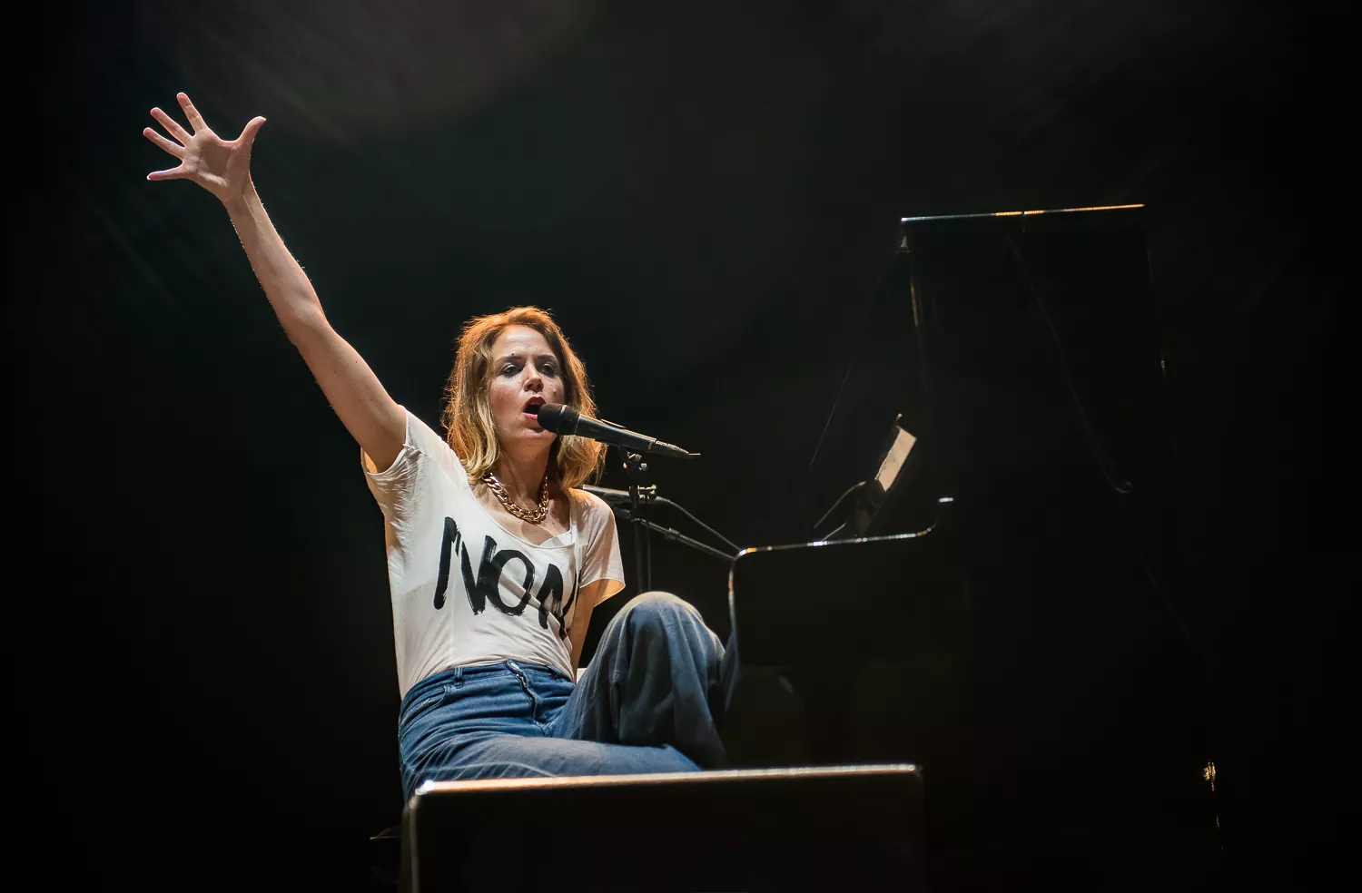 Statement Festival släpper sina första namn