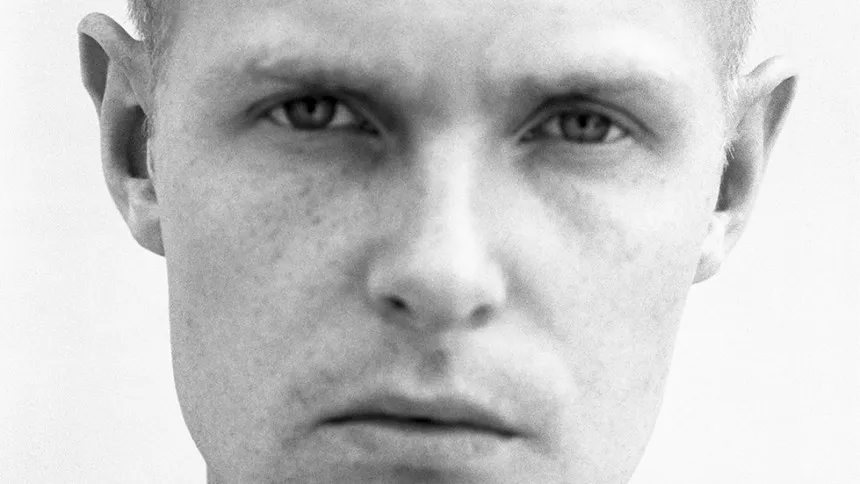 Niels Brandt fra The Minds of 99 indlæser Michael Strunges samlede digte