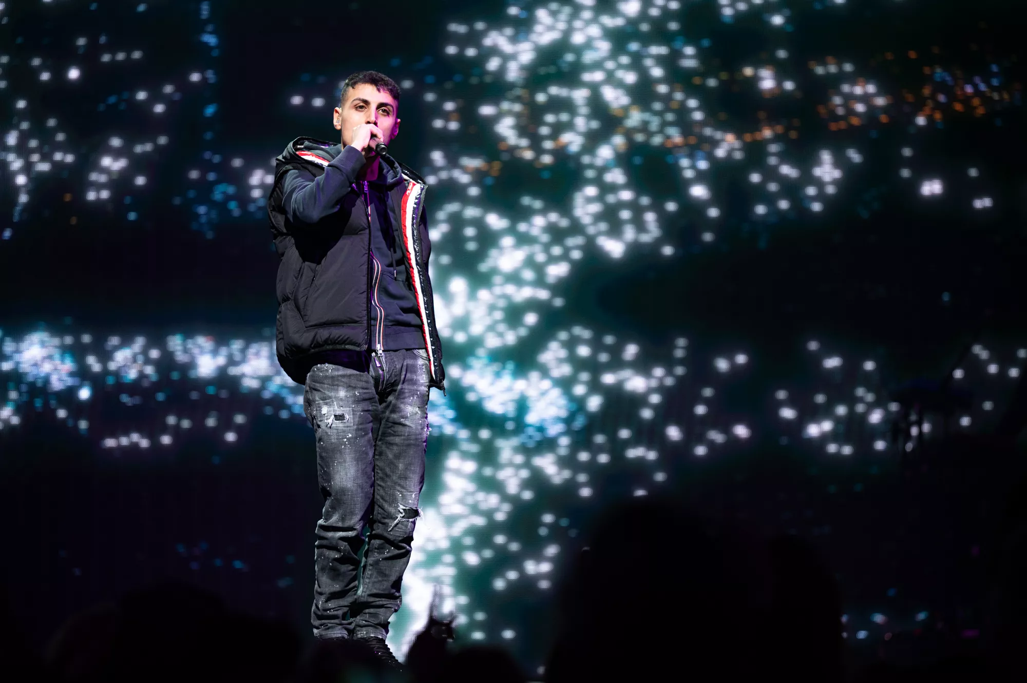 Fyra nya artister till Åre Sessions