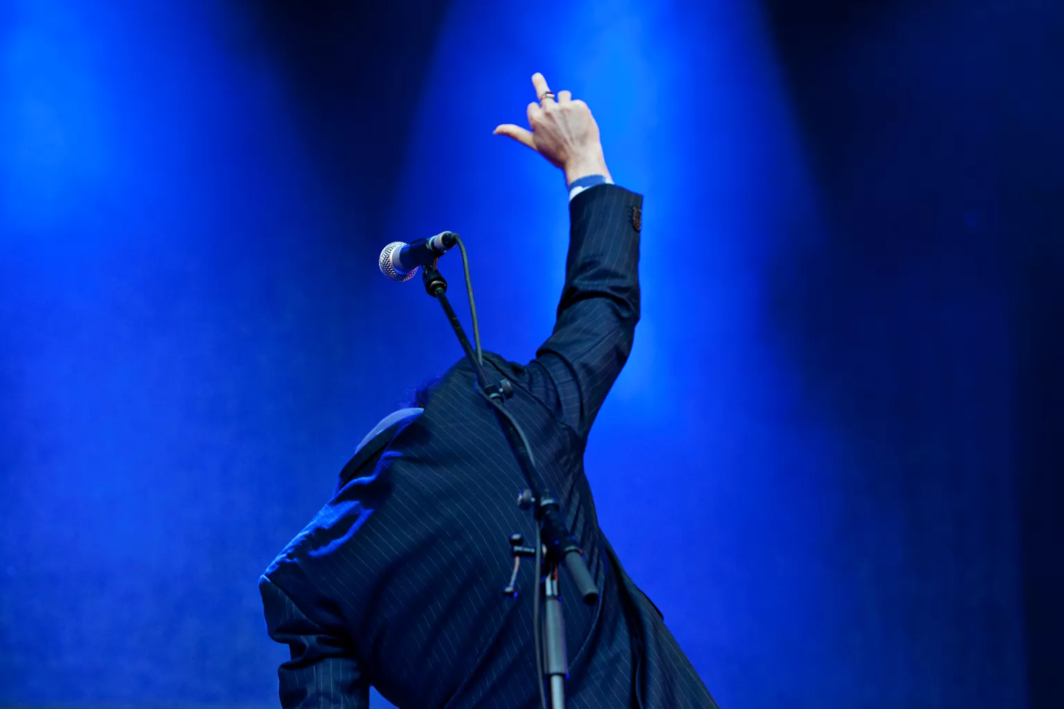 Nick Cave vil have dine hjemmevideoer til ny film