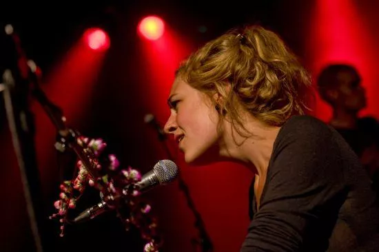 Le Fiasko albumdebuterer 