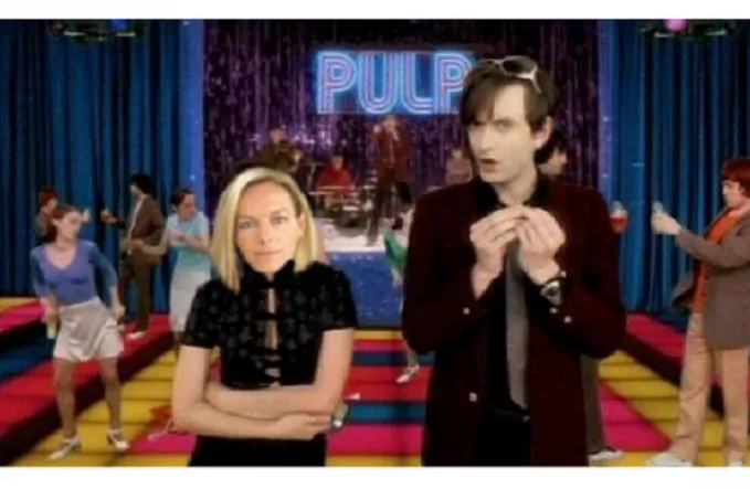 Gåden om den mystiske Pulp-kvinde er løst