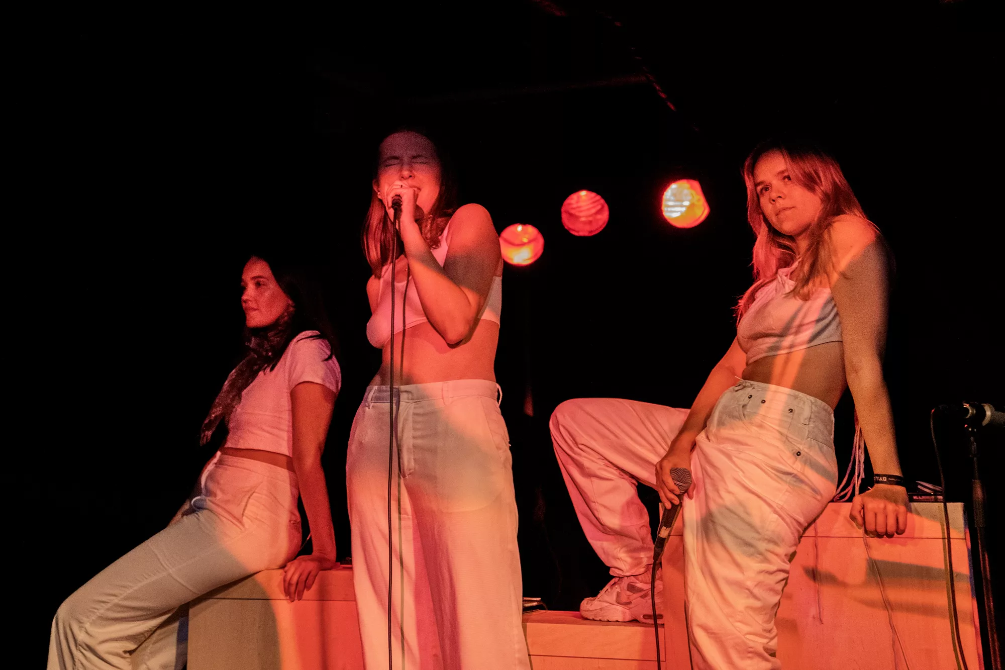 Mystiske muser innfridde hypen