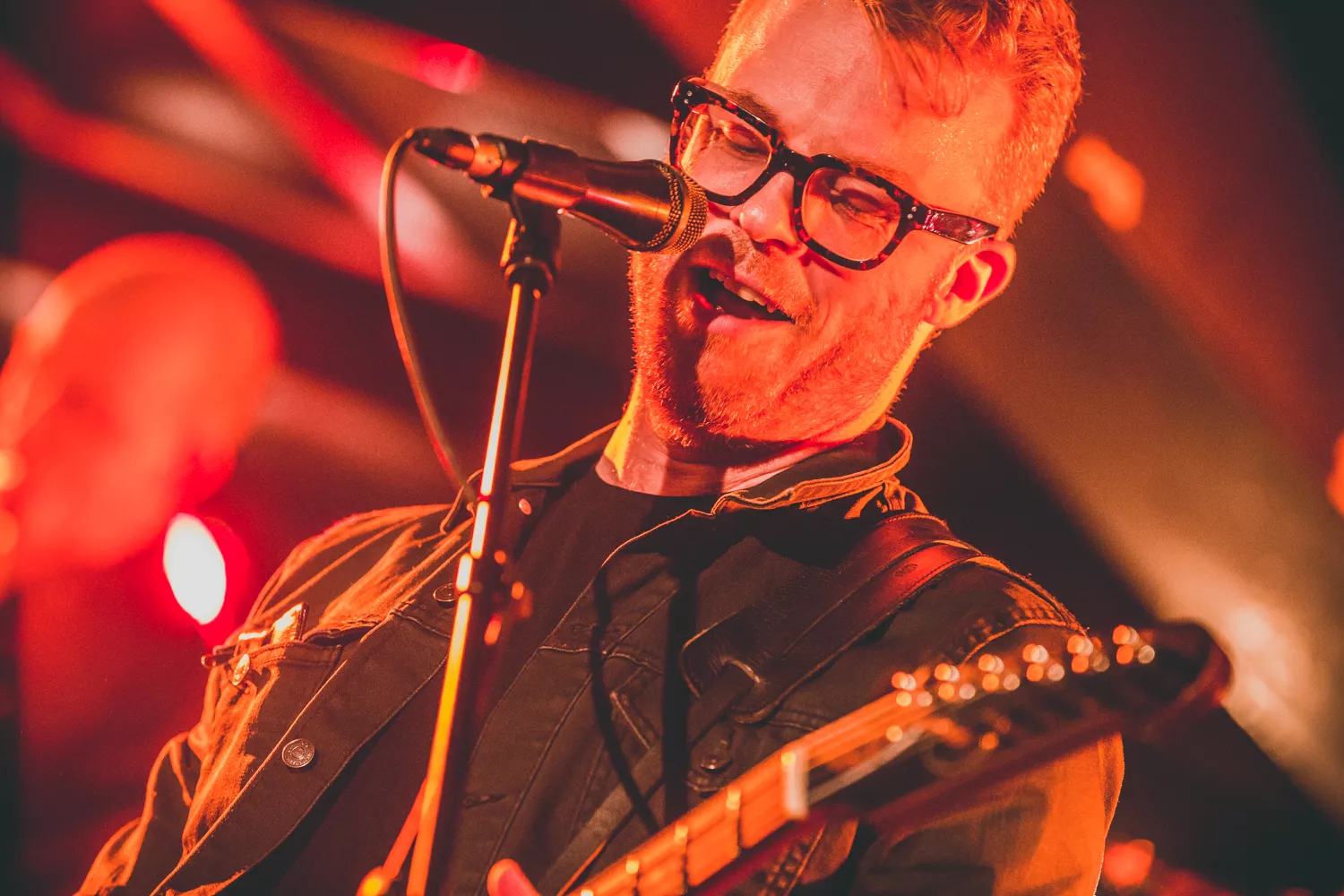 Spidergawd : Posten, Odense