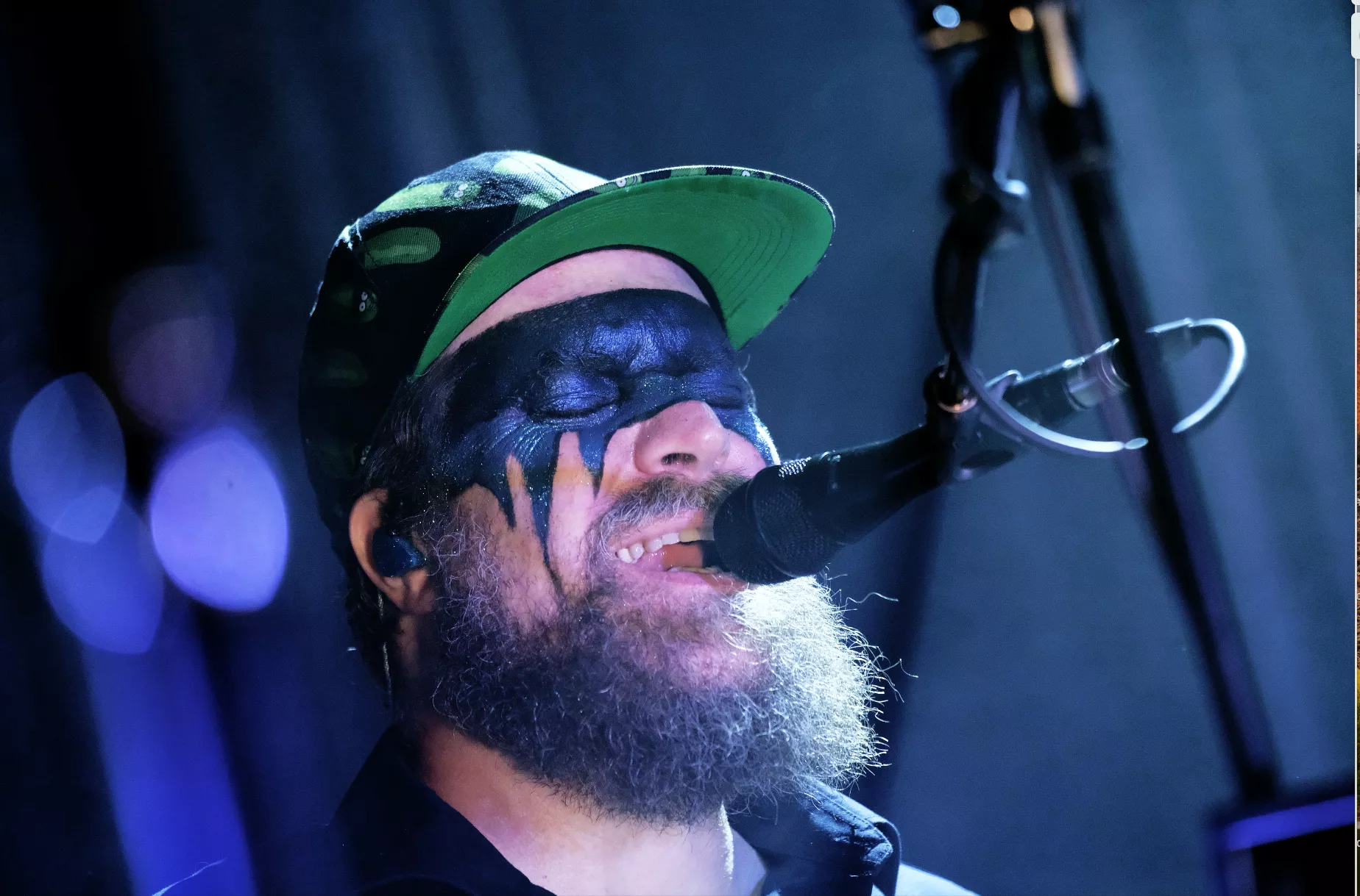 John Grant giver to danske koncerter