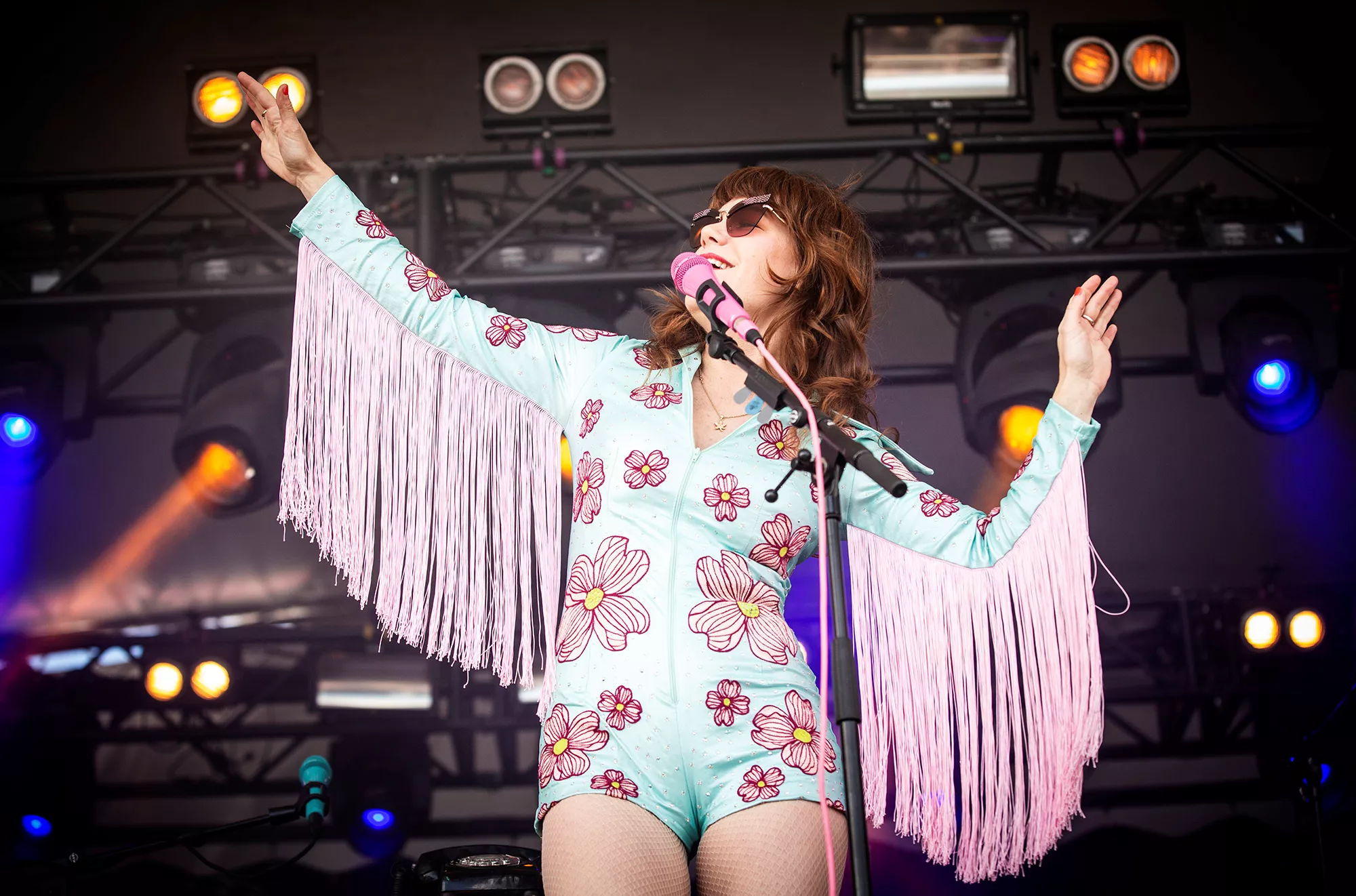 Hvor quirky har man lov til at være?