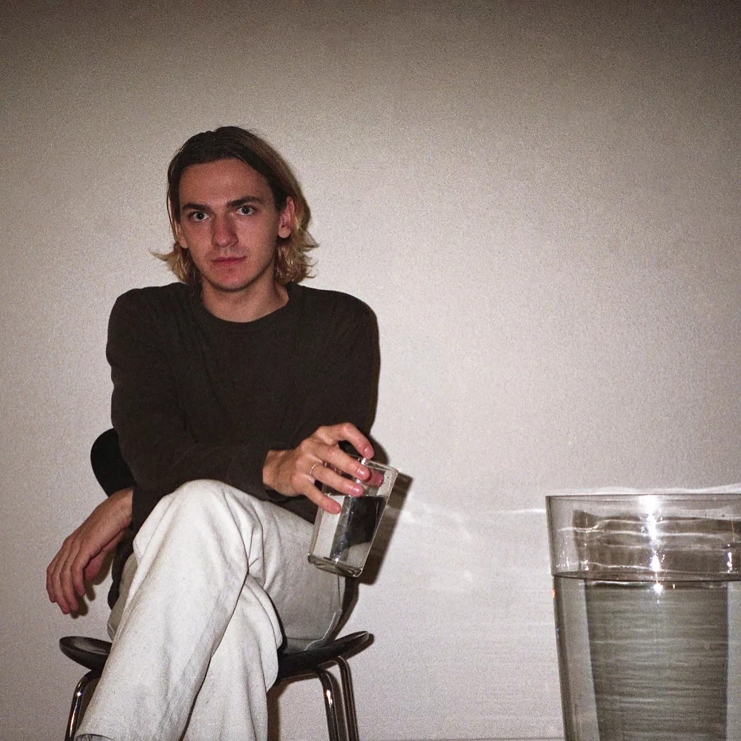 Anonym begivenheds-horisont