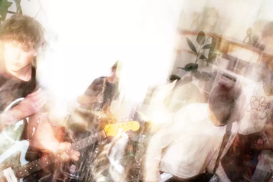 organ donor, UKENS ARTIST uke 27 hos GAFFA, er blant de nylig annonserte artistene