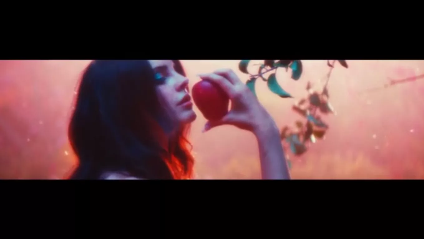 Lana Del Rey udgiver nyt album