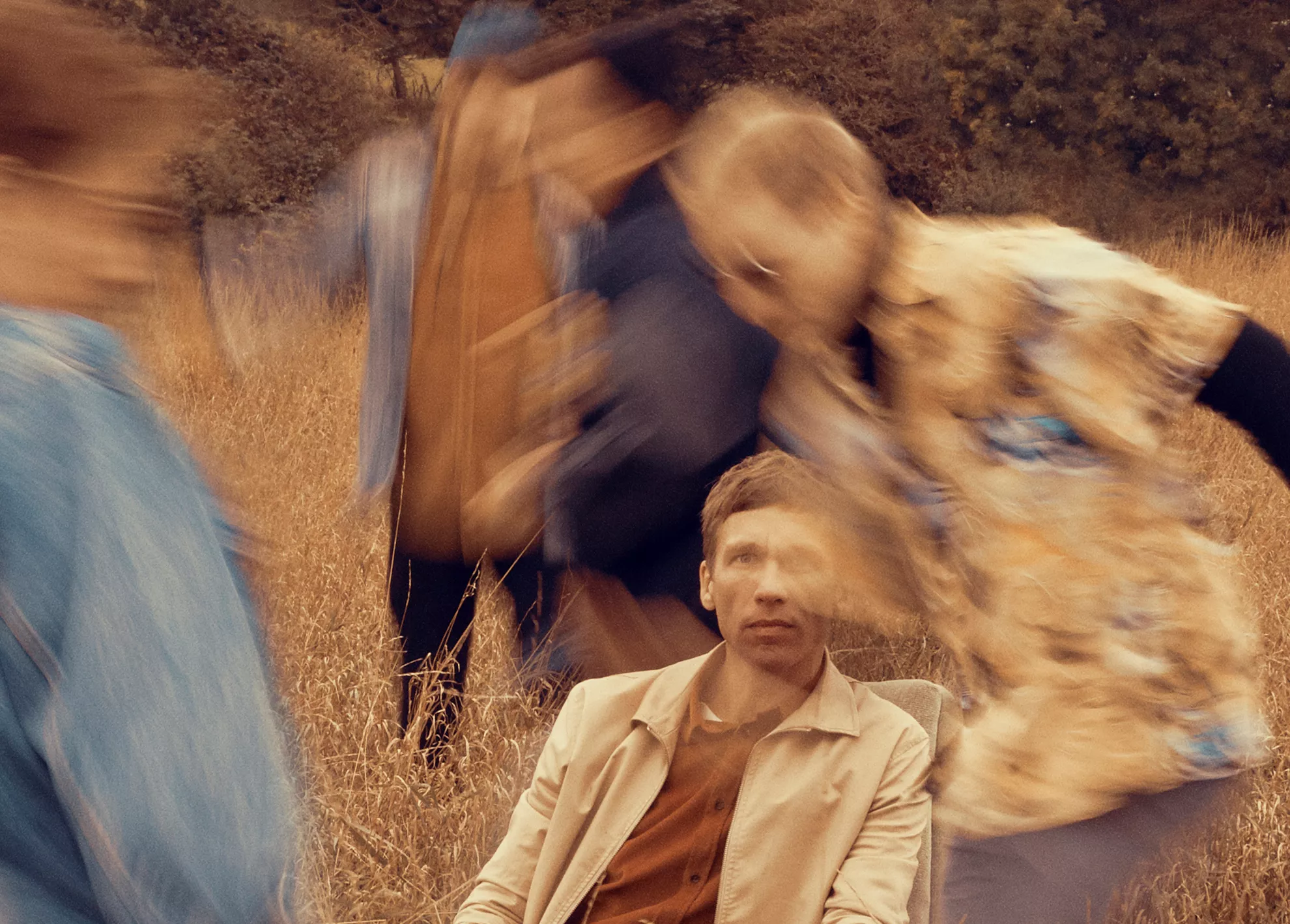 Verdens Sidste Idé deler første single og musikvideo fra kommende ep