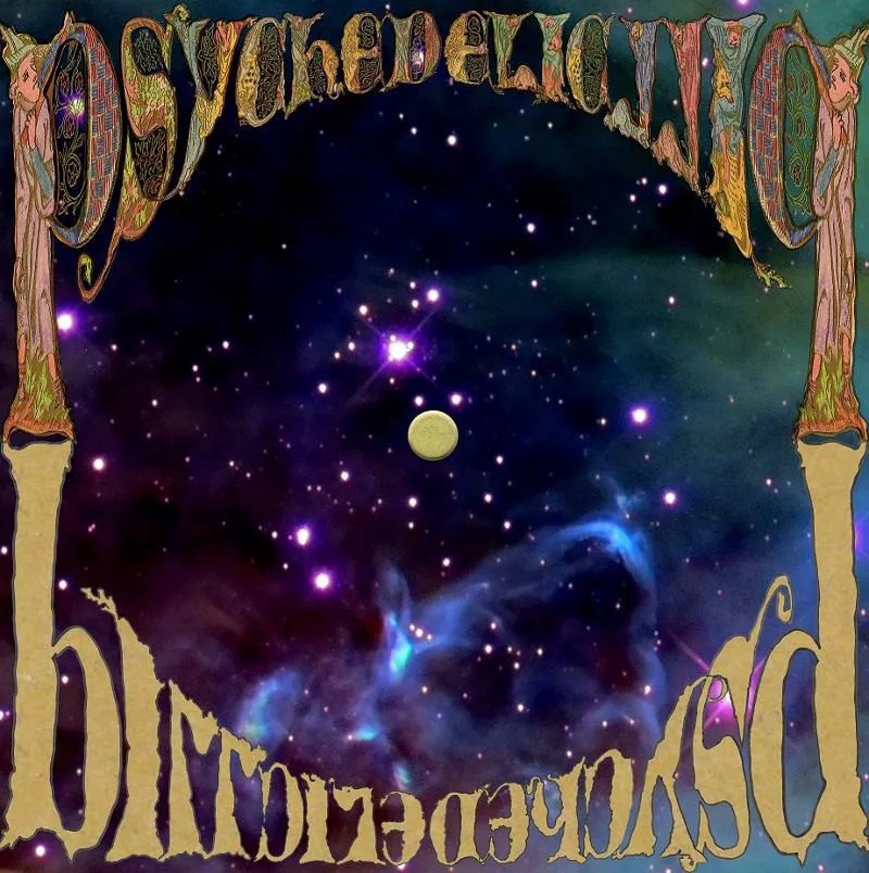 Psychedelic Pill - Neil Young & Crazy Horse
