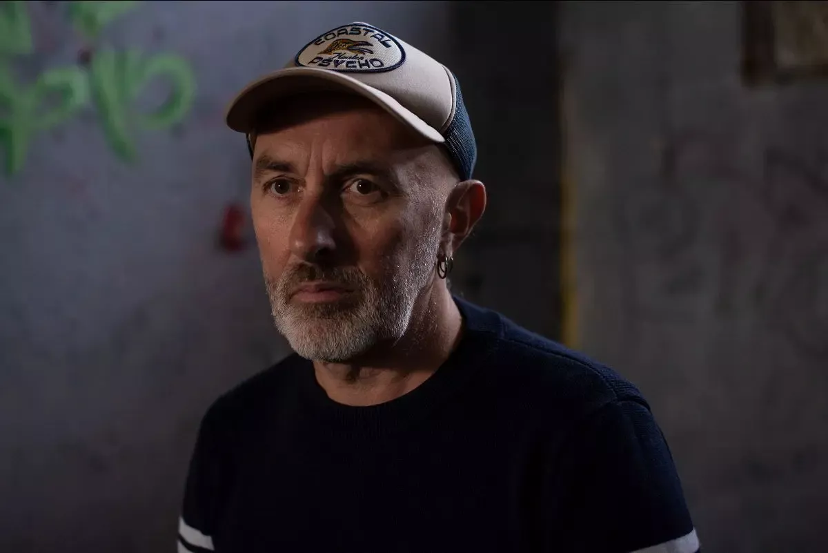 Foto: Aurelie Scouarnec