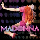 Madonna hitter
