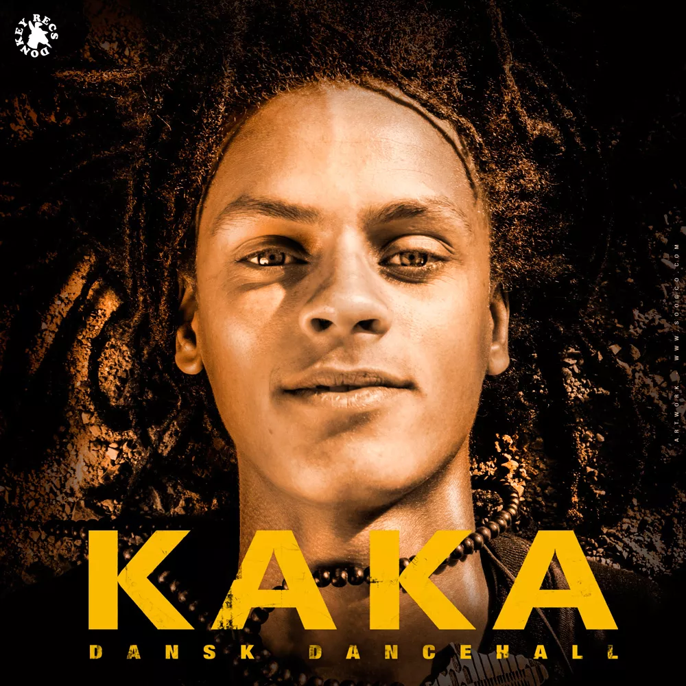 Kaka EP - Kaka