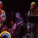 Sommerkoncert ved Århus havn