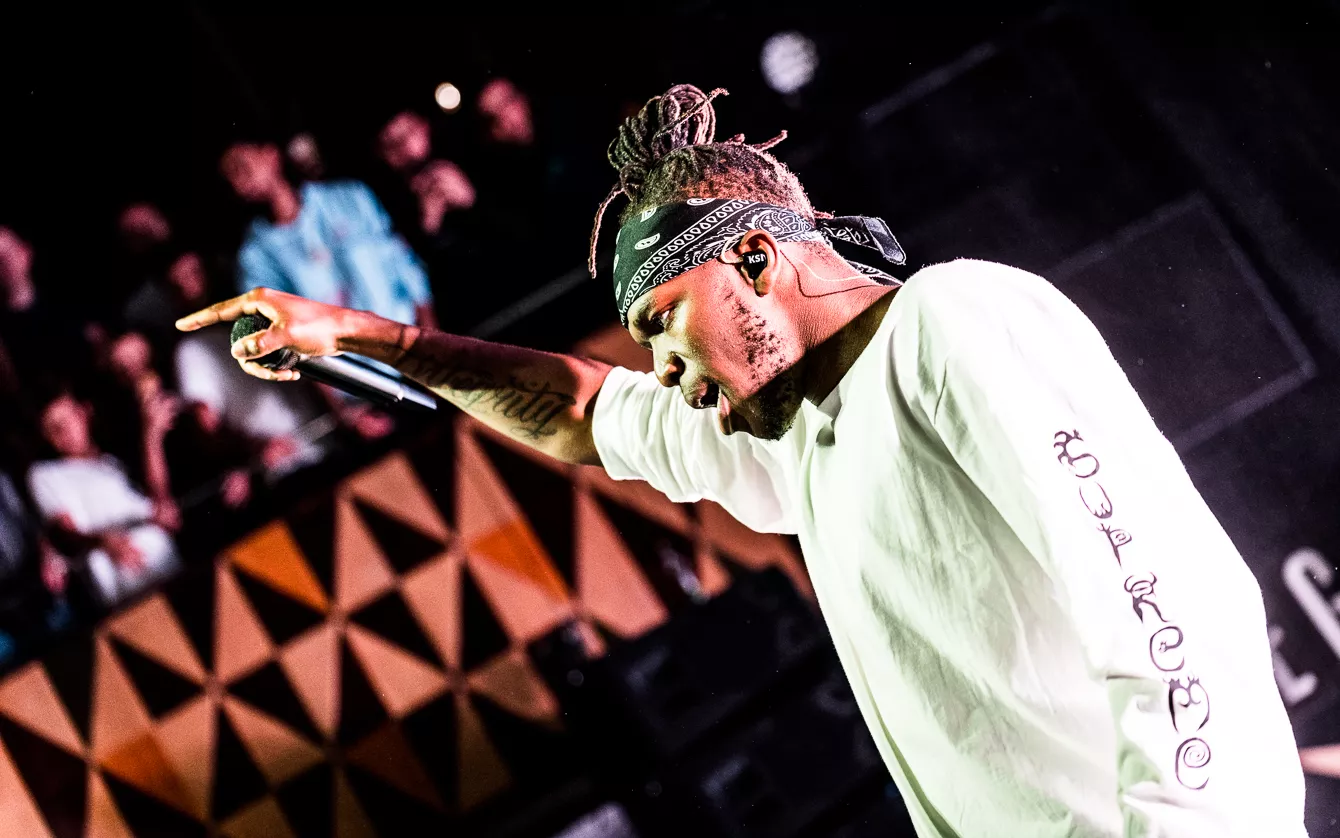 Foto: Kasper Pasinski