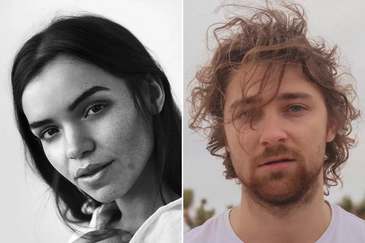 To av landets mest talentfulle artister samarbeider på ny singel