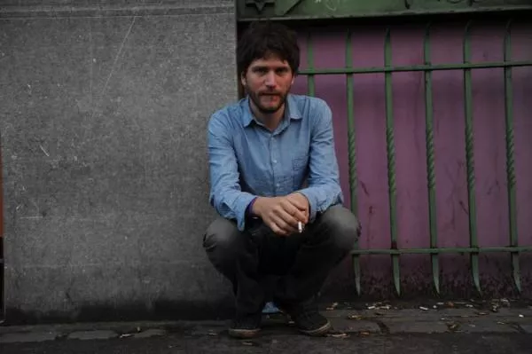 Frederik Teiges solodebut til gratis download