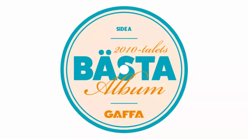 BEST OF 2010-TALET: 114 album som gjorde skillnad