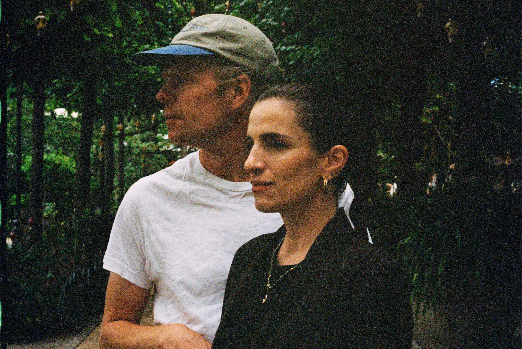 PHINE & ORMEN: Vi havde lyst til at lave noget børnemusik, der hverken spiller op eller ned til børn