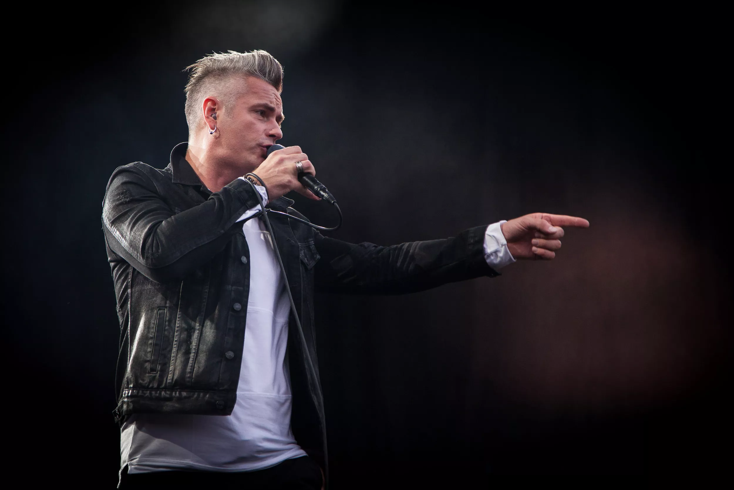 Legger ut på turné