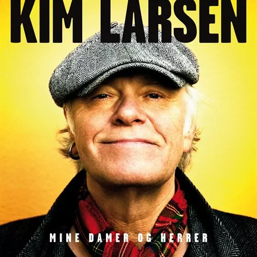 Kim Larsen genudgiver forbudt ep