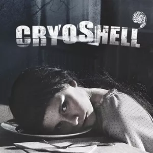 Cryoshell - Cryoshell