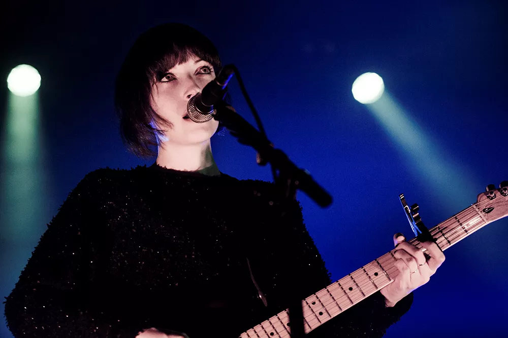 Way Out West med nya hyllade akter